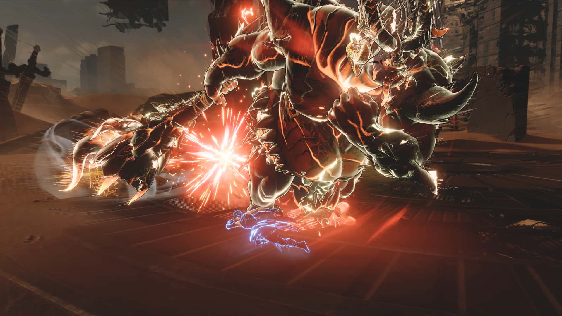 我独自升级 起立·觉醒 Solo Leveling ARISE OVERDRIVE 离线版封面